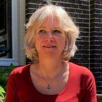 Trudy van der Kloet