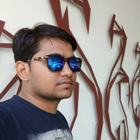 NITINKUMAR LUHAR