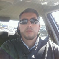 Luis Llantuqueo