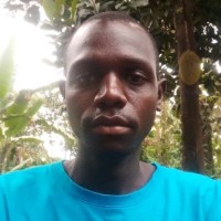 Nachwera Henry Mafabi