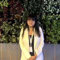 Astha Kesarwani
