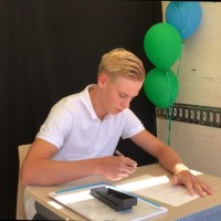 Tim van der Wel