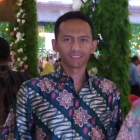 Teguh Irawan