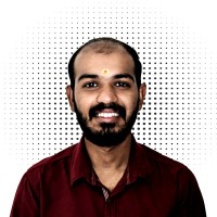 Varad Deshmukh