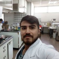 Dorian Gonzalez