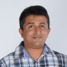 Shaji Mathew