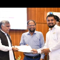 Dr Muhammad Arif