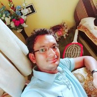 Maulik Bhalala