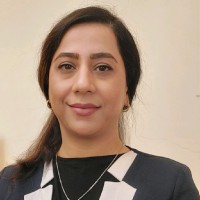 Neda Mousavi