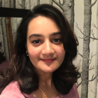 Ekta S.