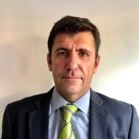 Salvador Rivas Rozos