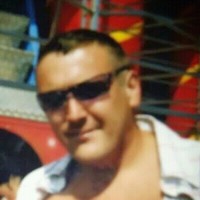Tony Harriss