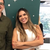 Graziela Santos Silva