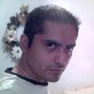 Raziel Hernández / Link