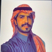 Saeed Jamaan Alzahrani