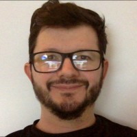 Michael Andrey Vargas Barrantes