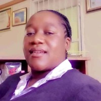 Lorretter Masibi