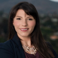 Rachel E. Buckman, CCSS