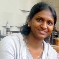 Anitha Devi