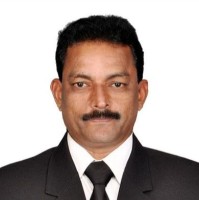 P P Thomas