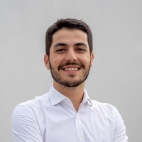 Joao Gomes Ferreira