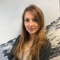 Justyna Plonka