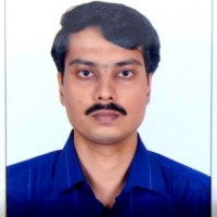 Yogesh A. Kulkarni