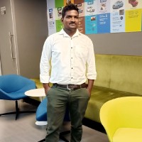 Lingaraju B