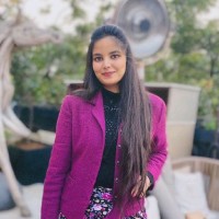Simran Malik