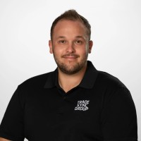 Jesse Blundell