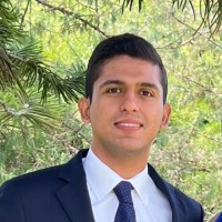 Henry David Castro