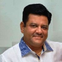 Ajay Sheth