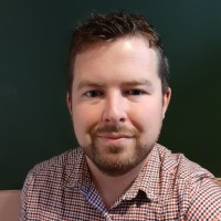 Simon Martyn
