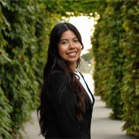 Ashley Monroy