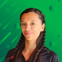 Pamela Virginia Basualdo