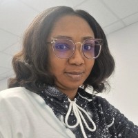 Faith Igunbor