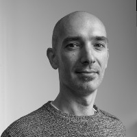 Javier Díaz Maestre