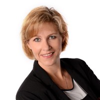Stephanie Hartman