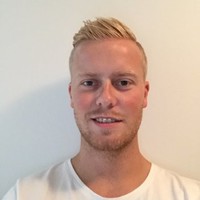 Johnny Bech Olsen