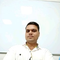 Md Miraj Ansari