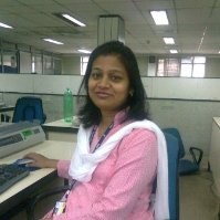 Anuja Singh