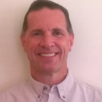 Steve Tolbert
