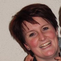 Silvia Van Der Leest - Wagemans