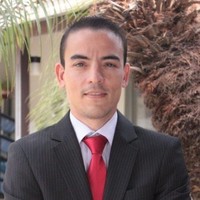 Regis Pereira