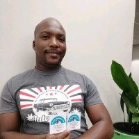 Desmond Maseko