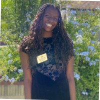 Vanessa Ejike