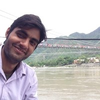 Yogesh Kumar