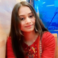 Somya Maheshwari