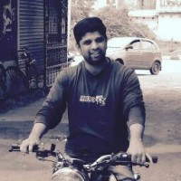 Sudhakar Naik