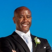 Eric Newman